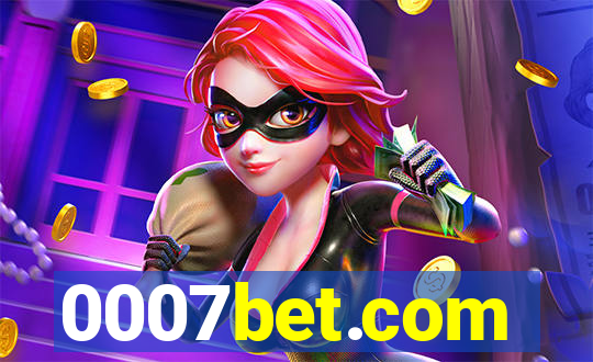 0007bet.com