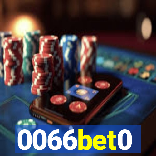 0066bet0