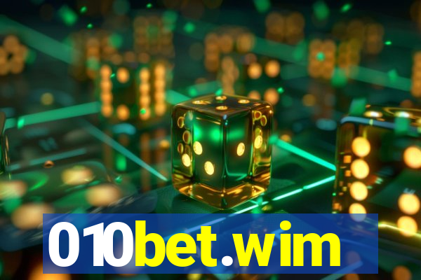 010bet.wim