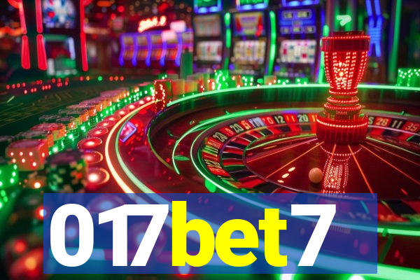 017bet7