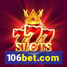 106bet.com