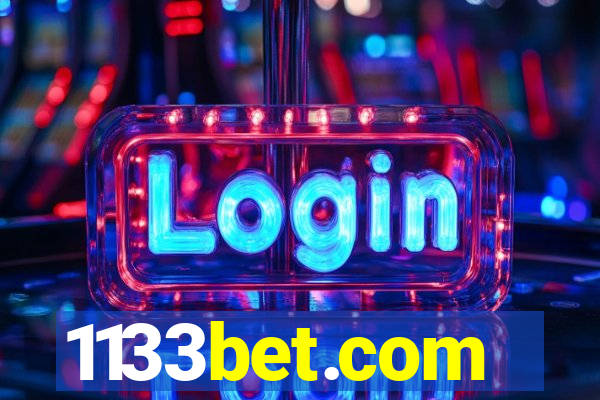 1133bet.com