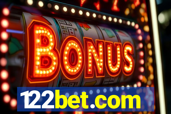 122bet.com