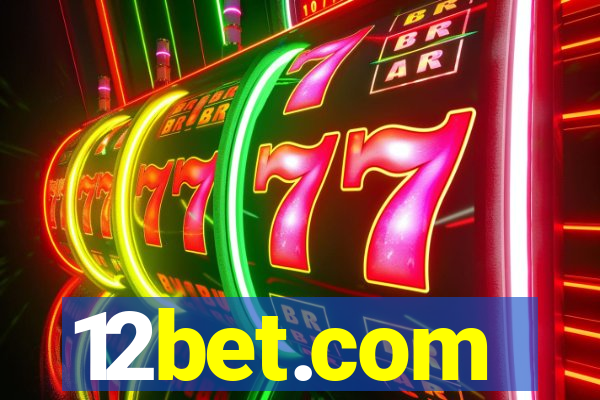 12bet.com