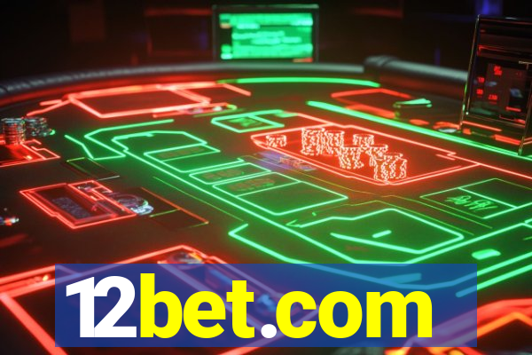 12bet.com