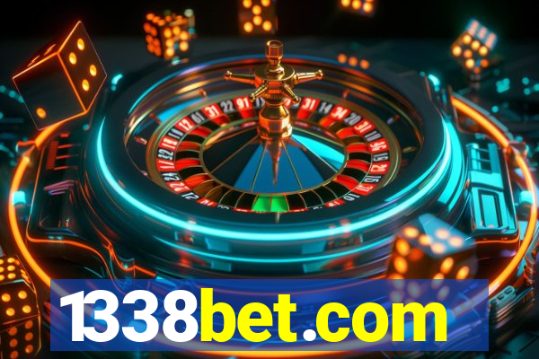 1338bet.com