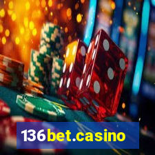 136bet.casino