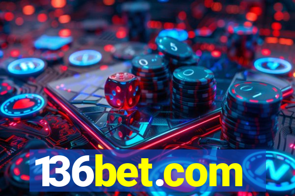 136bet.com