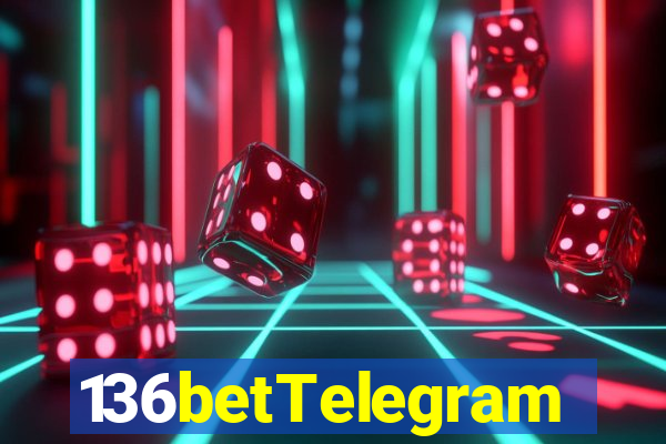 136betTelegram