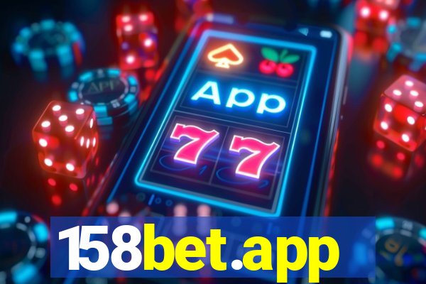 158bet.app