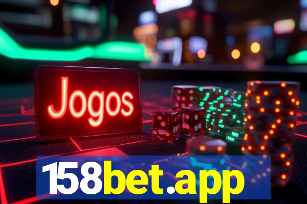 158bet.app