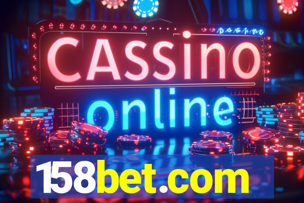 158bet.com