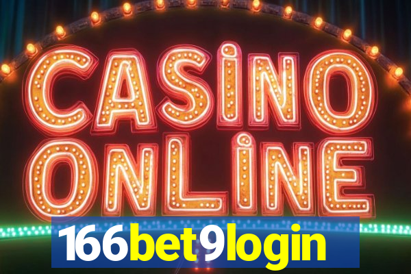 166bet9login