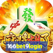 166bet9login