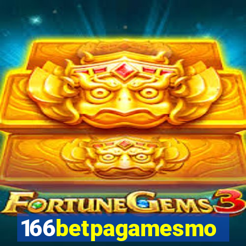 166betpagamesmo