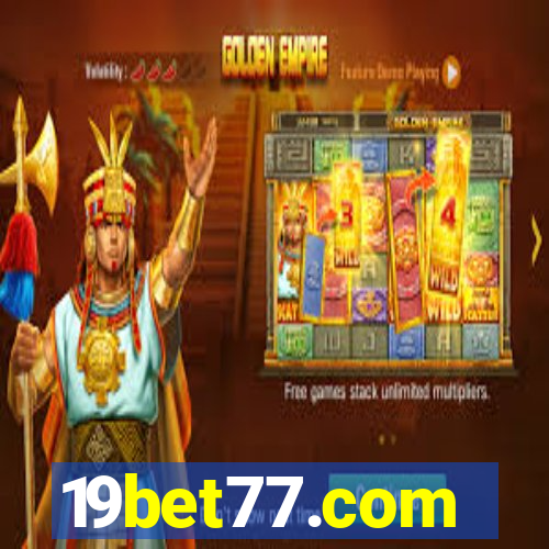 19bet77.com