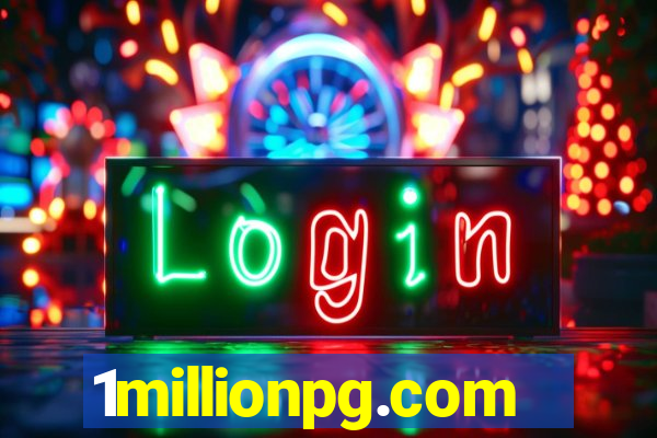 1millionpg.com