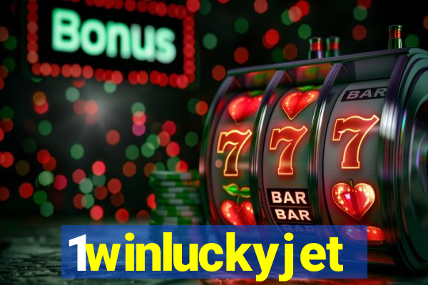 1winluckyjet