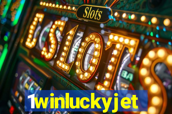 1winluckyjet