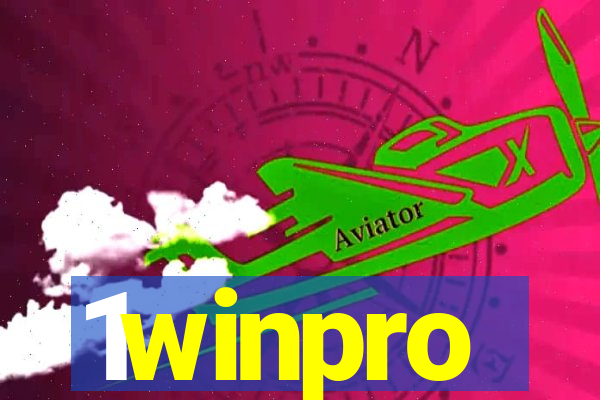 1winpro