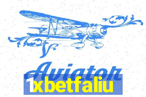 1xbetfaliu