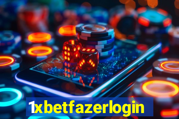 1xbetfazerlogin