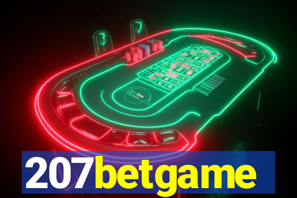 207betgame