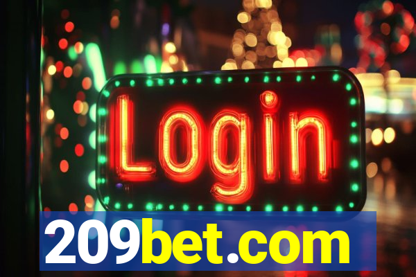 209bet.com