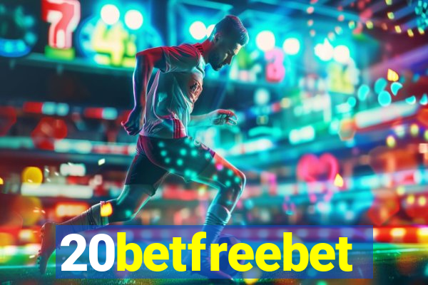 20betfreebet