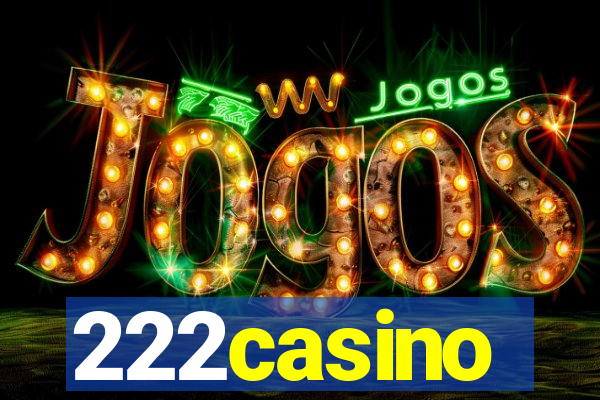 222casino