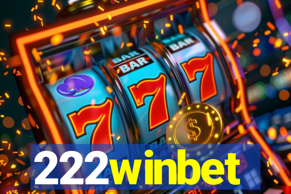 222winbet