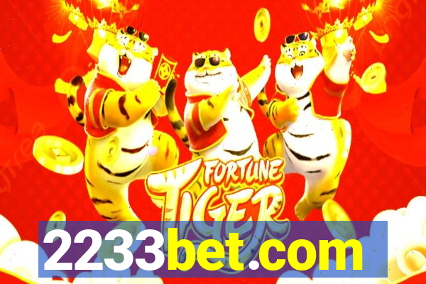 2233bet.com