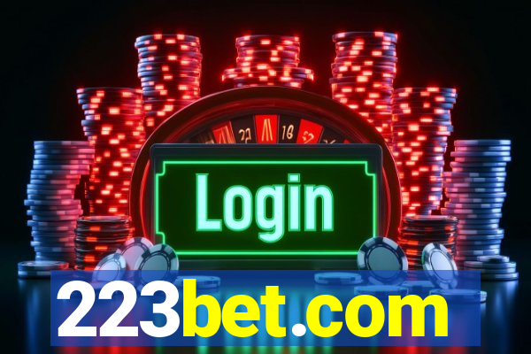 223bet.com