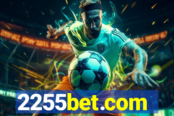 2255bet.com