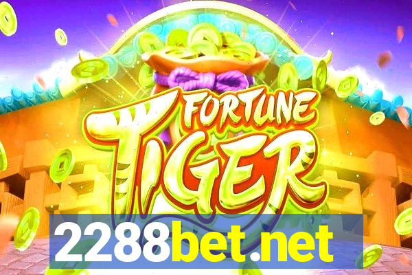 2288bet.net