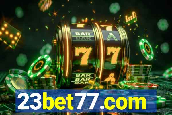 23bet77.com