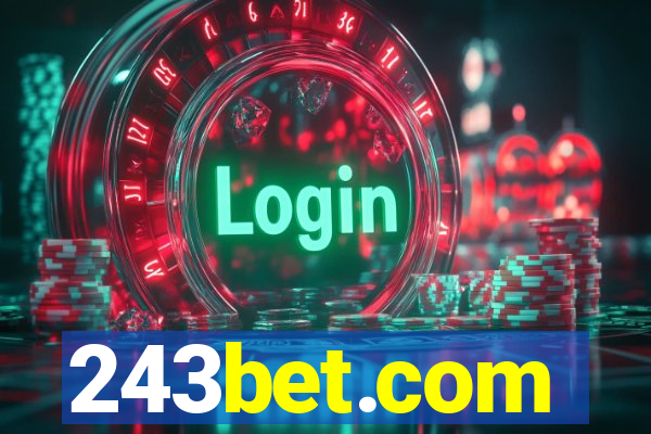 243bet.com