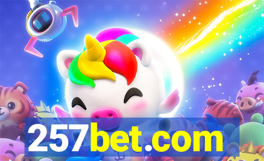 257bet.com