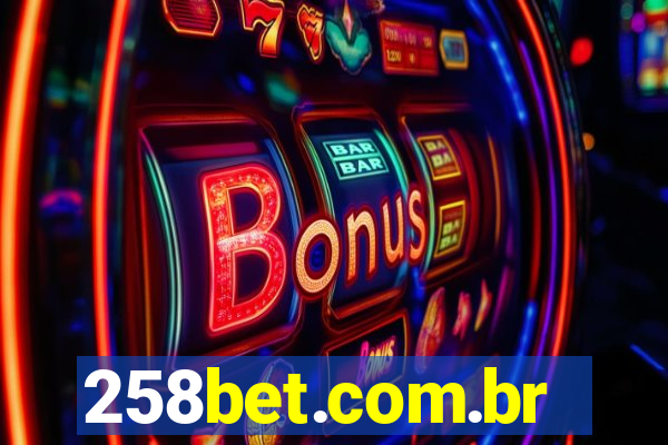 258bet.com.br