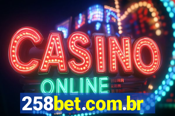 258bet.com.br