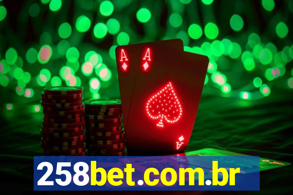 258bet.com.br