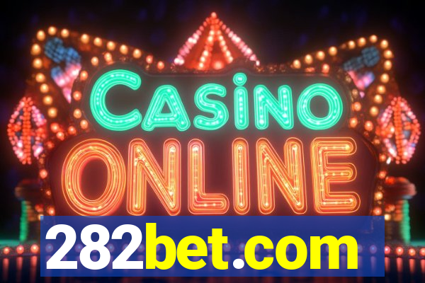 282bet.com