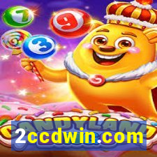 2ccdwin.com