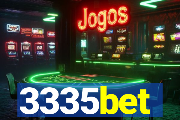 3335bet