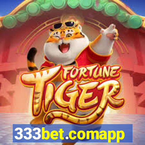 333bet.comapp