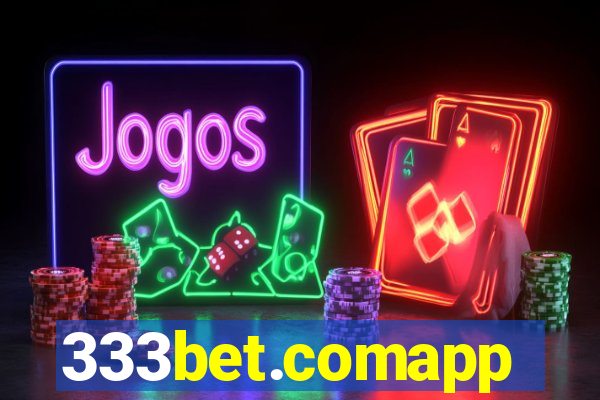 333bet.comapp