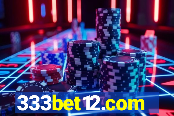 333bet12.com