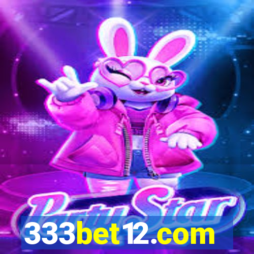 333bet12.com