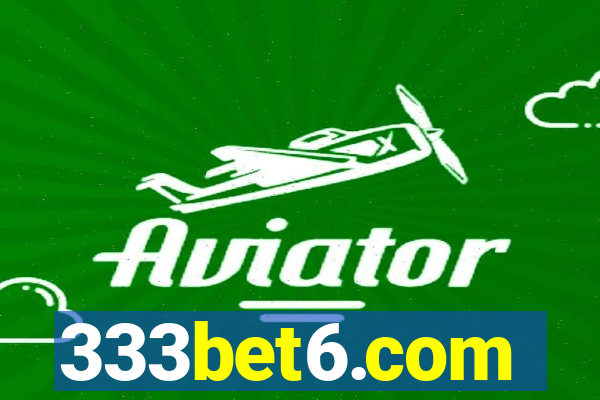 333bet6.com