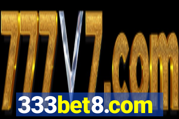 333bet8.com